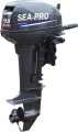 Sea-Pro OTH9.9S