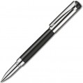 Senator Visir Rollerball Black 