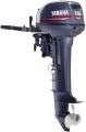 Yamaha 15FMHL