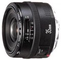 Canon 35mm f/2.0 EF USM