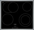 Bosch PKN 645 B17 black