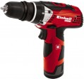 Einhell Expert TE-CD 12 X-Li 