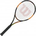 Wilson Burn 100S