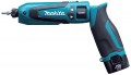 Makita TD021DSE