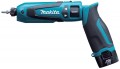 Makita TD021DSE 