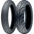 Michelin Pilot Road 2 120/70 R17 58W