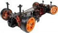 Team Magic E4D MF Pro 1:10