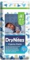 Huggies DryNites Boy 2 / 10 pcs