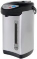 Mystery MTP-2452 700 W 4 L  stainless steel