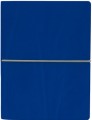 Ciak Dots Notebook Medium Blue