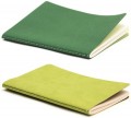 Ciak Set Dots Appuntino Medium Lime&Green