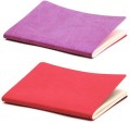 Ciak Set Dots Appuntino Medium Red&Purple