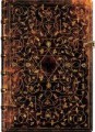 Paperblanks Grolier Ornamentali Ruled Middle