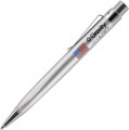 Fisher Space Pen Zero Gravity Silver