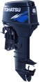 Tohatsu MD40BEPTOL