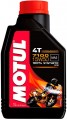 Motul 7100 4T 15W-50 1 л