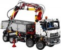 Lego Mercedes-Benz Arocs 42043
