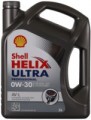 Shell Helix Ultra Professional AV-L 0W-30 5 л