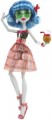 Monster High Skull Shores Ghoulia Yelps W9181