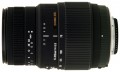 Sigma 70-300mm f/4.0-5.6 AF DG Macro