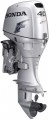 Honda BF40DK2SRTU