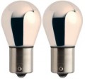 Philips SilverVision PY21W 2pcs