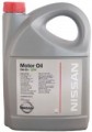 Nissan Motor Oil 5W-30 DPF 5 л