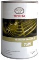 Toyota Transfer Gear Oil LF 75W 1L 1 л