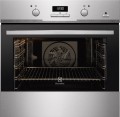 Electrolux SteamBake EOA 3454 AOX 