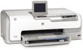 HP Photosmart D7263