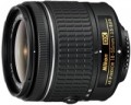 Nikon 18-55mm f/3.5-5.6G AF-P DX Nikkor