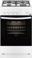 Zanussi ZCG9210M1W белый