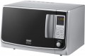 De'Longhi MW30F silver