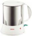 Bosch TWK 1201 1800 Вт 1.7 л  белый