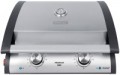 Steba VG-500 stainless steel