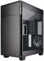 Corsair Carbide Clear 600C black