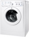 Indesit IWSC 5105 белый