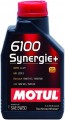 Motul 6100 Synergie+ 5W-30 1 л