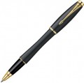 Parker Urban T200 Muted Black GT