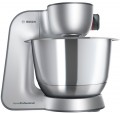 Bosch MUM5 MUM59343 сріблястий