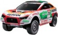 TAMIYA XB Mitsubishi Racing DF01 1:10