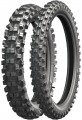 Michelin Starcross 5 Medium 120/90 -18 65M