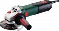 Metabo WEV 17-125 Quick 600516000