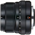 Fujifilm 23mm f/2.0 XF R WR Fujinon