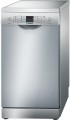 Bosch SPS 54M88 stainless steel