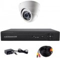 CoVi Security AHD-1D Kit