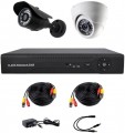 CoVi Security AHD-11WD Kit