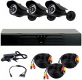CoVi Security AHD-3W Kit