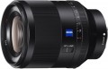 Sony 50mm f/1.4 ZA FE Planar T*