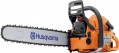Husqvarna 372 XP 18